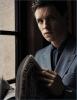 Eddie Redmayne